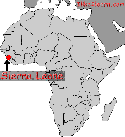 Sierra Leone